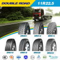 DOT 11R22.5 11R24.5 295/75R22.5 truck tires for USA, Latin America market